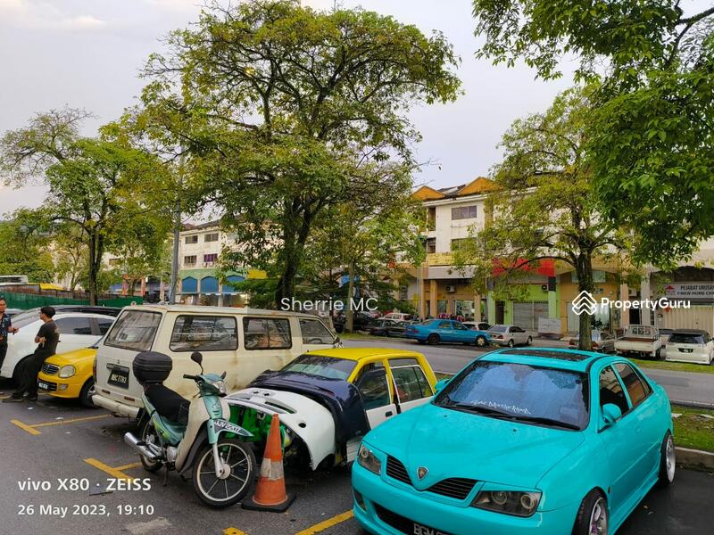 2sty Pandan Indah Commercial Park, Ampang, Cheras, Kuala Lumpur, , 2800 sqft, D RENT, by Sherrie