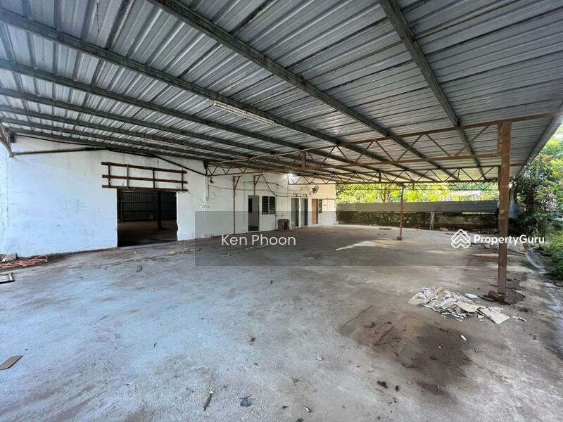 Warehouse for Rent in Taman Kulai (Kulai) - Ken Phoon - PropertyGuru.com.my
