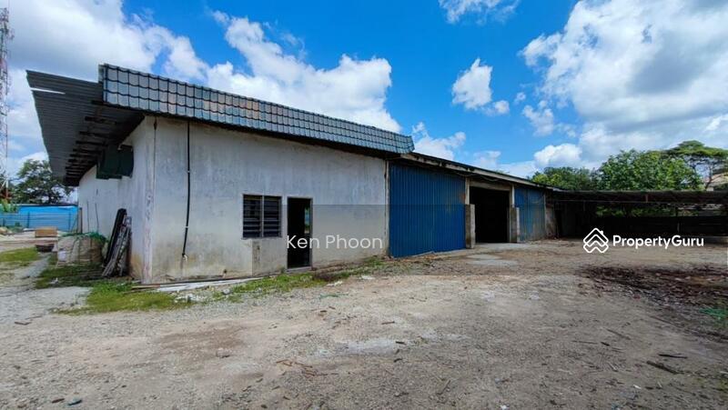 Warehouse for Rent in Taman Kulai (Kulai) - Ken Phoon - PropertyGuru.com.my
