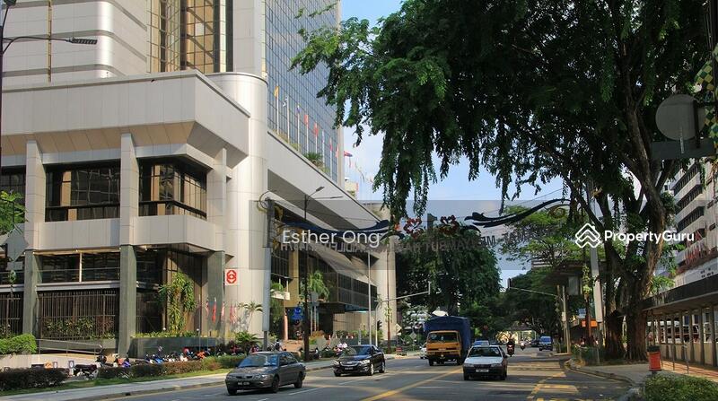 For Sale - Freehold Land For Sale In Raja Laut KL