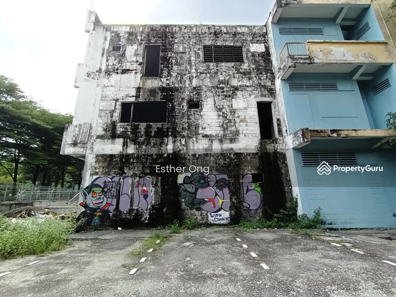 For Sale - Freehold Land For Sale In Raja Laut KL