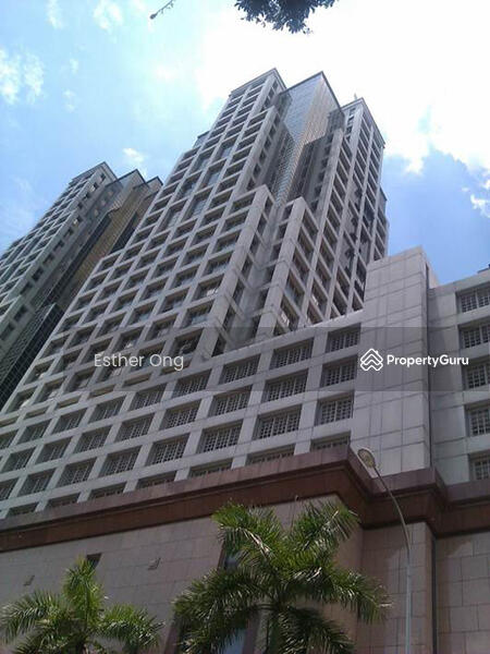 For Sale - Freehold Land For Sale In Raja Laut KL