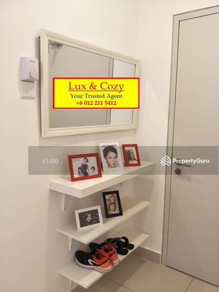 Condominium for Rent at Vivo Residential Suites - vLee . - PropertyGuru.com.my