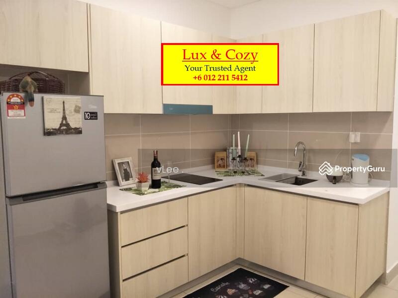 Condominium for Rent at Vivo Residential Suites - vLee . - PropertyGuru.com.my