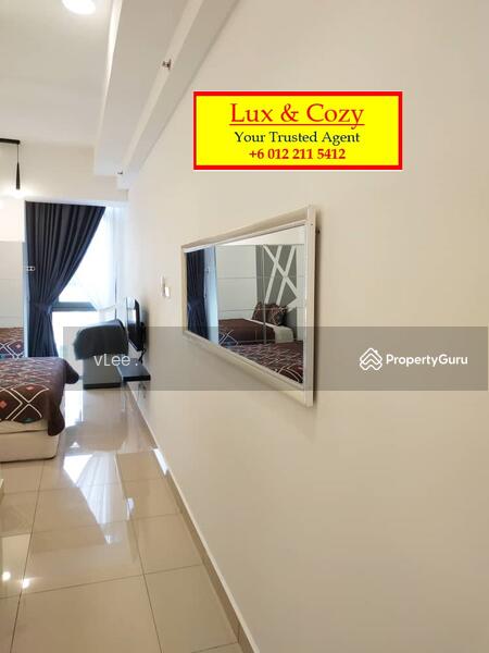 Condominium for Rent at Vivo Residential Suites - vLee . - PropertyGuru.com.my