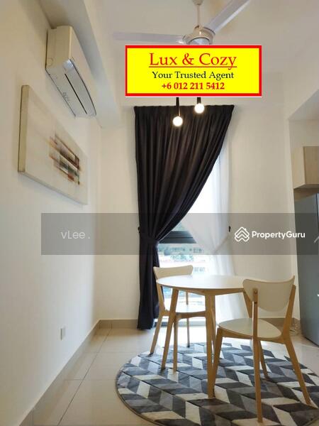 Condominium for Rent at Vivo Residential Suites - vLee . - PropertyGuru.com.my