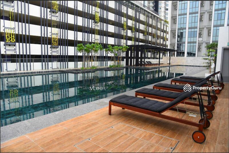 Condominium for Rent at Vivo Residential Suites - vLee . - PropertyGuru.com.my