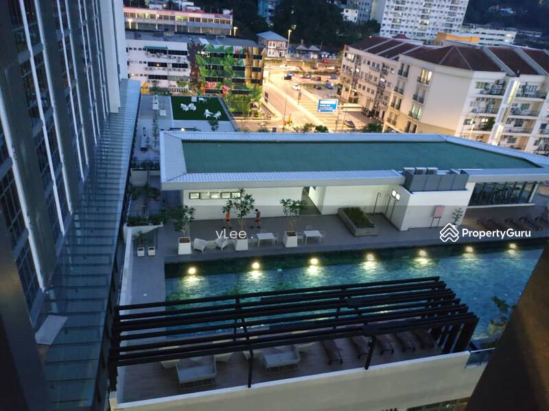 Condominium for Rent at Vivo Residential Suites - vLee . - PropertyGuru.com.my