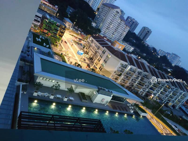 Condominium for Rent at Vivo Residential Suites - vLee . - PropertyGuru.com.my