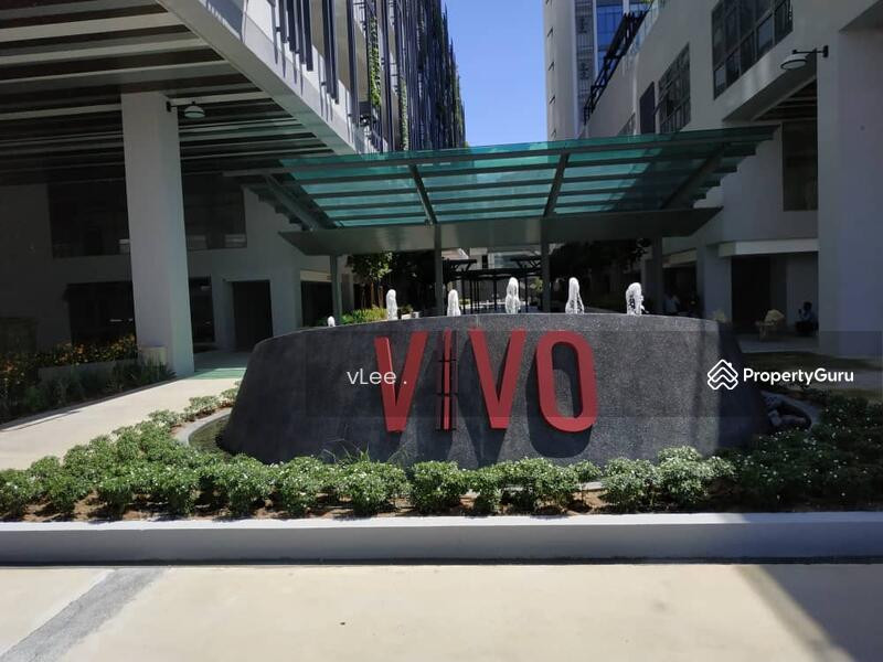 Condominium for Rent at Vivo Residential Suites - vLee . - PropertyGuru.com.my