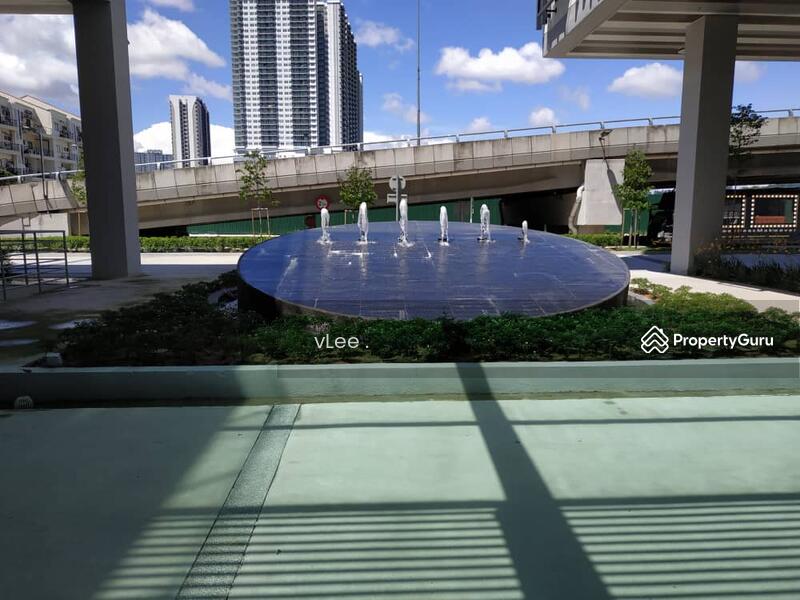 Condominium for Rent at Vivo Residential Suites - vLee . - PropertyGuru.com.my