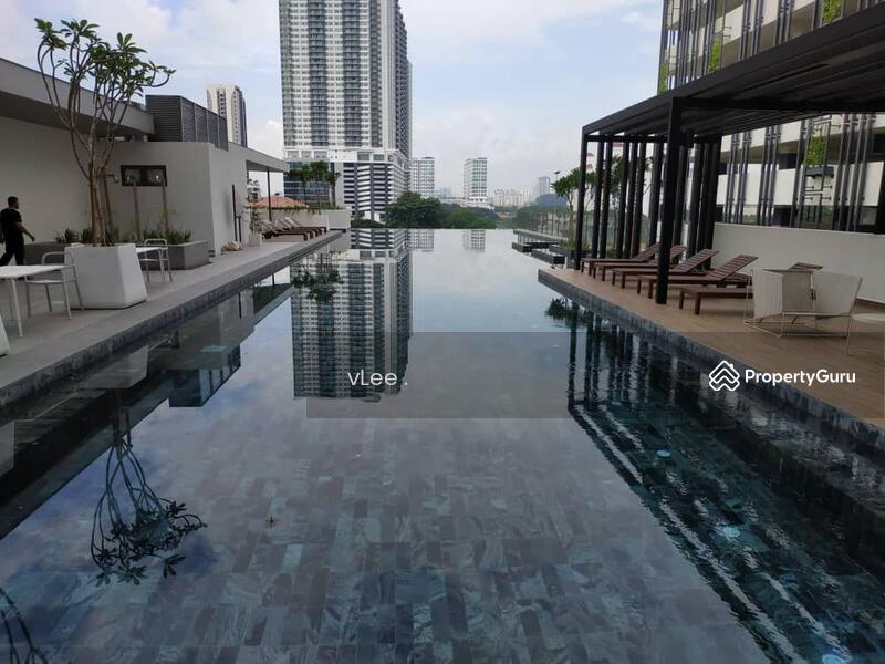 Condominium for Rent at Vivo Residential Suites - vLee . - PropertyGuru.com.my
