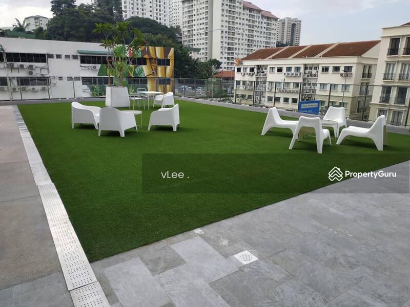 Condominium for Rent at Vivo Residential Suites - vLee . - PropertyGuru.com.my