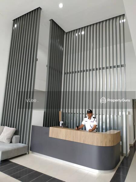 Condominium for Rent at Vivo Residential Suites - vLee . - PropertyGuru.com.my
