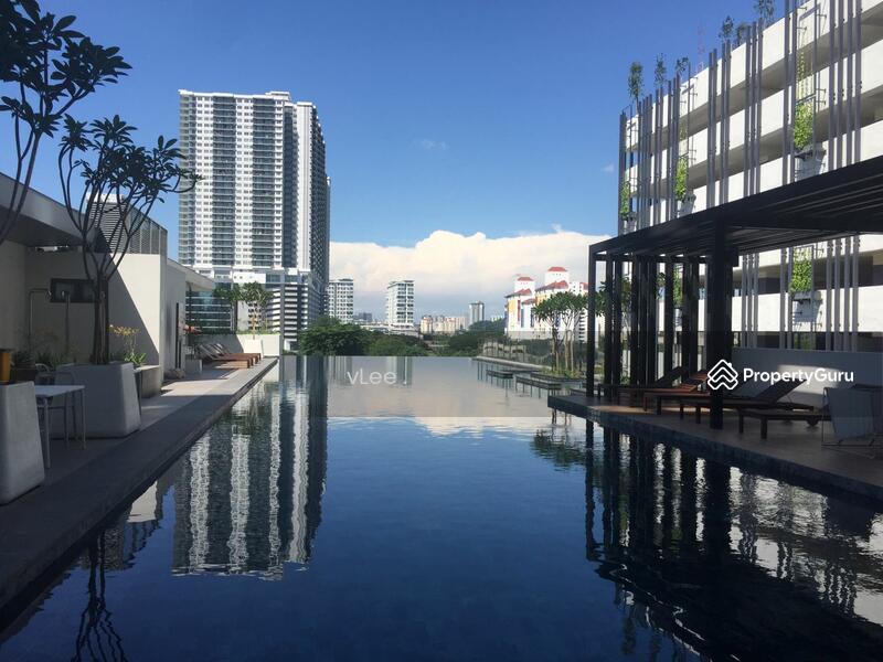 Condominium for Rent at Vivo Residential Suites - vLee . - PropertyGuru.com.my