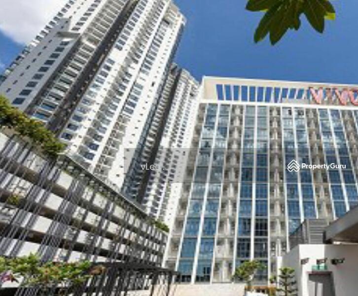 Condominium for Rent at Vivo Residential Suites - vLee . - PropertyGuru.com.my