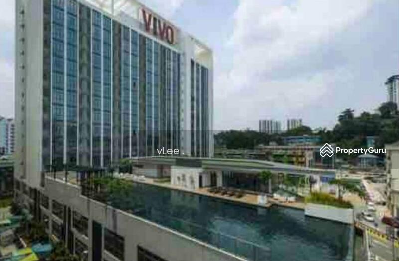 Condominium for Rent at Vivo Residential Suites - vLee . - PropertyGuru.com.my
