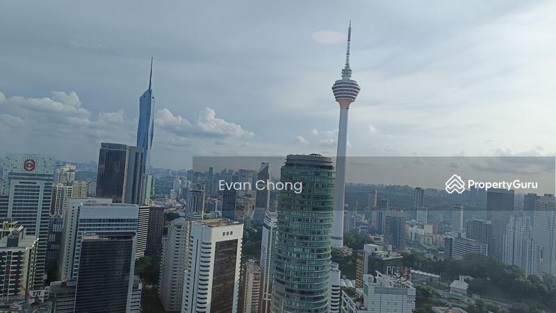 Apartment for Rent at Sky Suites @ KLCC - Evan Chong - PropertyGuru.com.my
