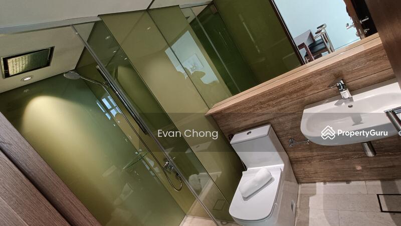 Apartment for Rent at Sky Suites @ KLCC - Evan Chong - PropertyGuru.com.my
