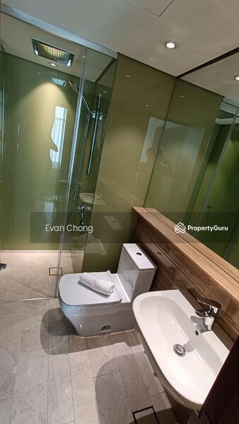 Apartment for Rent at Sky Suites @ KLCC - Evan Chong - PropertyGuru.com.my