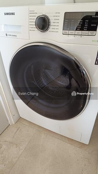 Apartment for Rent at Sky Suites @ KLCC - Evan Chong - PropertyGuru.com.my