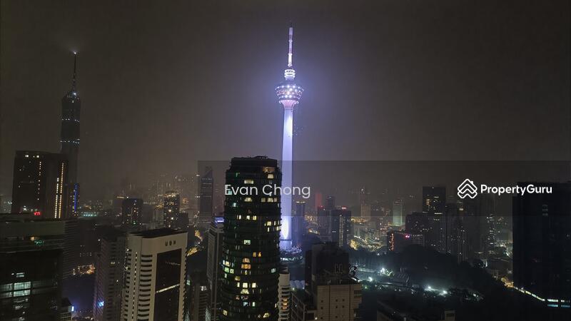 Apartment for Rent at Sky Suites @ KLCC - Evan Chong - PropertyGuru.com.my