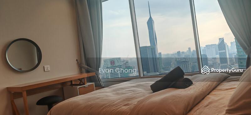 Apartment for Rent at Sky Suites @ KLCC - Evan Chong - PropertyGuru.com.my