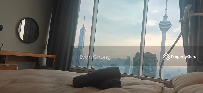 Apartment for Rent at Sky Suites @ KLCC - Evan Chong - PropertyGuru.com.my