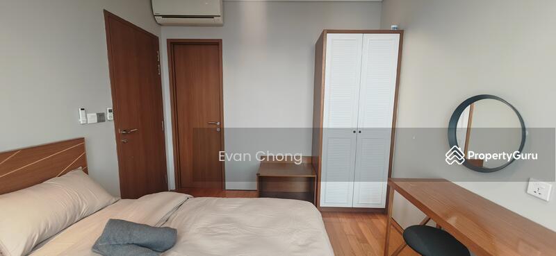Apartment for Rent at Sky Suites @ KLCC - Evan Chong - PropertyGuru.com.my