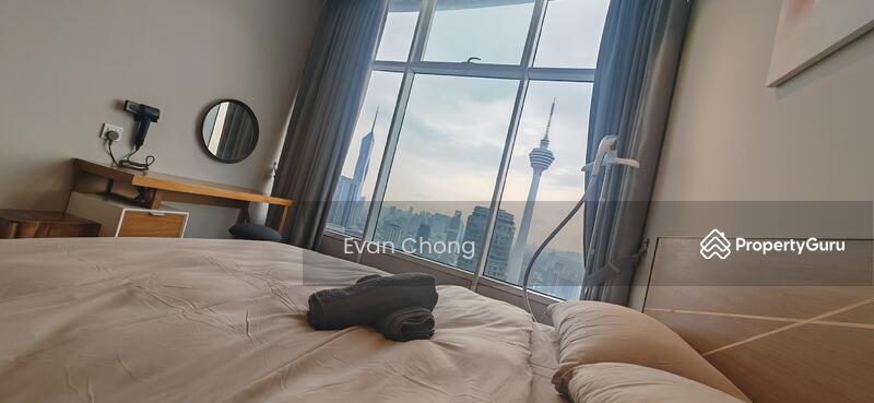 Apartment for Rent at Sky Suites @ KLCC - Evan Chong - PropertyGuru.com.my