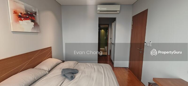 Apartment for Rent at Sky Suites @ KLCC - Evan Chong - PropertyGuru.com.my