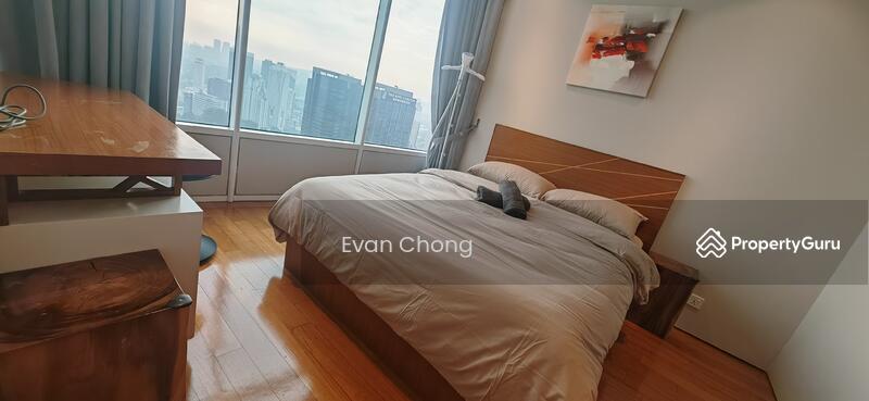Apartment for Rent at Sky Suites @ KLCC - Evan Chong - PropertyGuru.com.my
