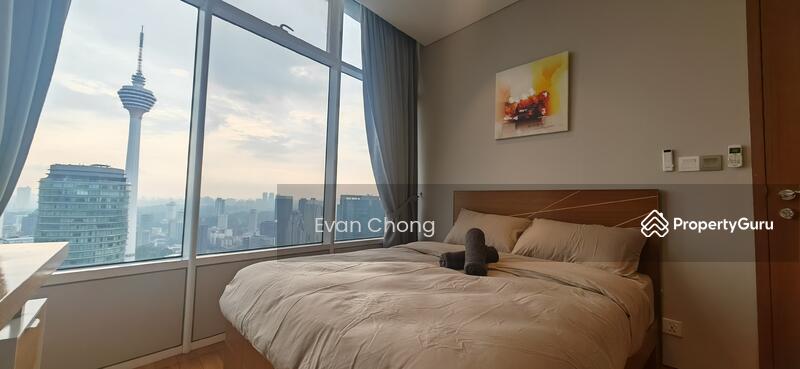 Apartment for Rent at Sky Suites @ KLCC - Evan Chong - PropertyGuru.com.my