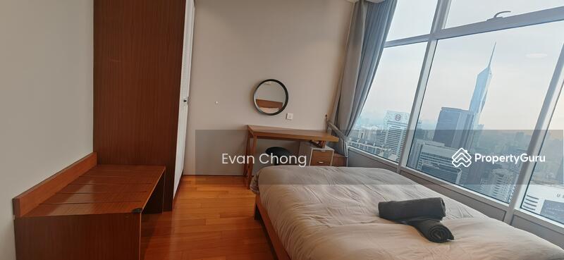 Apartment for Rent at Sky Suites @ KLCC - Evan Chong - PropertyGuru.com.my