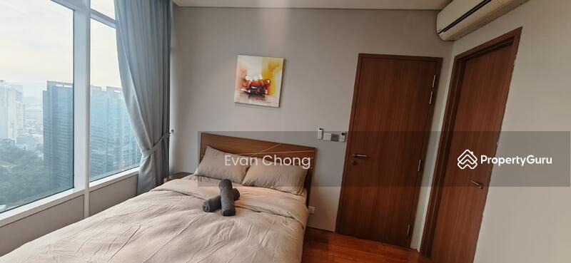 Apartment for Rent at Sky Suites @ KLCC - Evan Chong - PropertyGuru.com.my