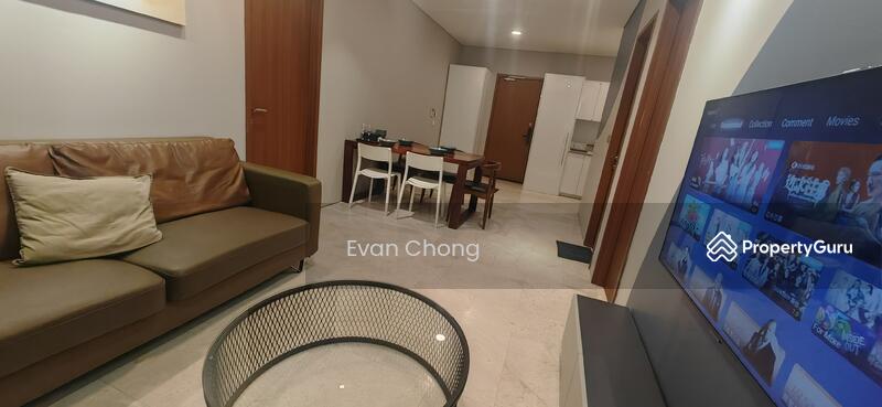 Apartment for Rent at Sky Suites @ KLCC - Evan Chong - PropertyGuru.com.my