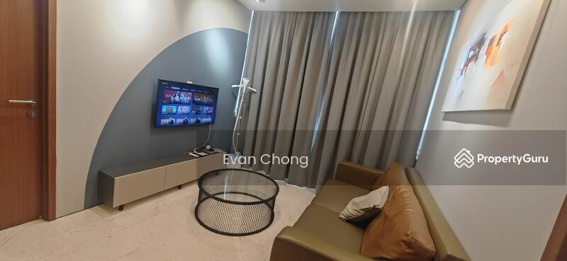 Apartment for Rent at Sky Suites @ KLCC - Evan Chong - PropertyGuru.com.my