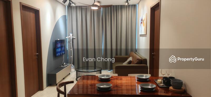 Apartment for Rent at Sky Suites @ KLCC - Evan Chong - PropertyGuru.com.my