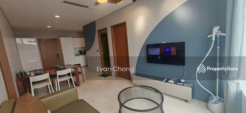 Apartment for Rent at Sky Suites @ KLCC - Evan Chong - PropertyGuru.com.my