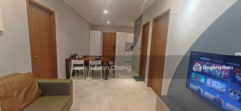 Apartment for Rent at Sky Suites @ KLCC - Evan Chong - PropertyGuru.com.my