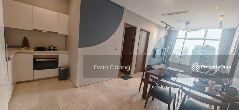 Apartment for Rent at Sky Suites @ KLCC - Evan Chong - PropertyGuru.com.my