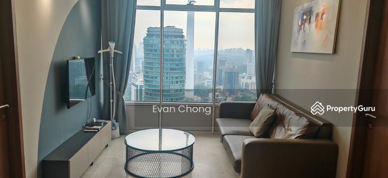 Apartment for Rent at Sky Suites @ KLCC - Evan Chong - PropertyGuru.com.my