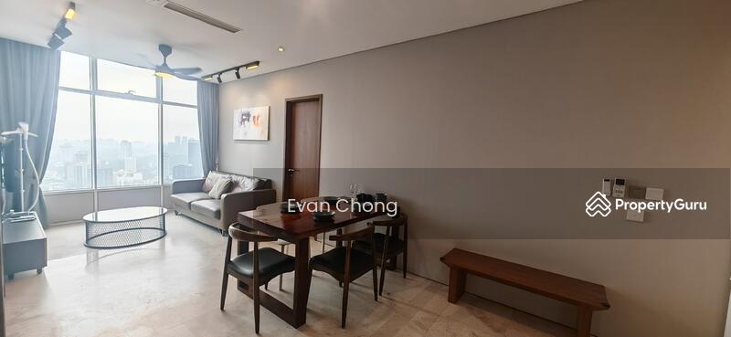 Apartment for Rent at Sky Suites @ KLCC - Evan Chong - PropertyGuru.com.my