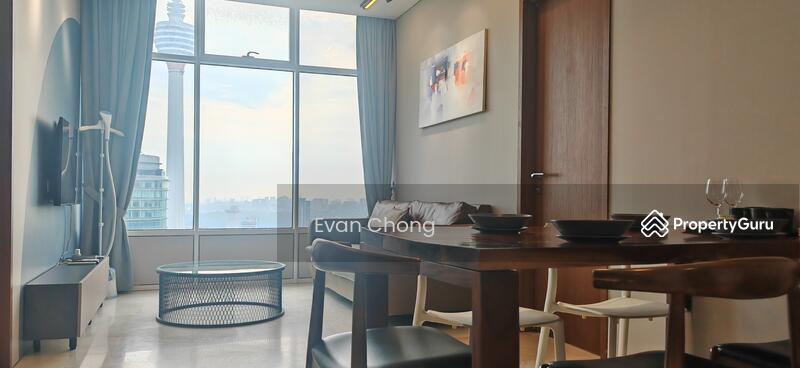 Apartment for Rent at Sky Suites @ KLCC - Evan Chong - PropertyGuru.com.my