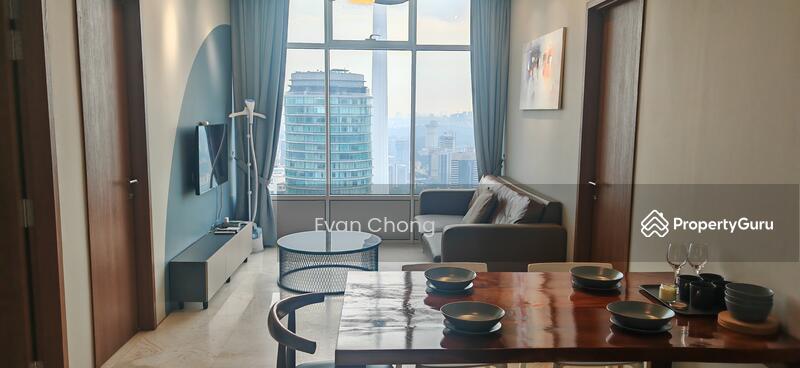 Apartment for Rent at Sky Suites @ KLCC - Evan Chong - PropertyGuru.com.my