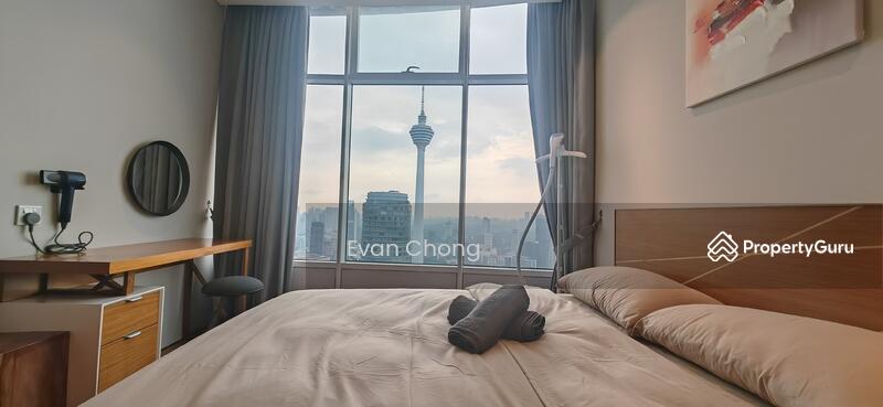 Apartment for Rent at Sky Suites @ KLCC - Evan Chong - PropertyGuru.com.my