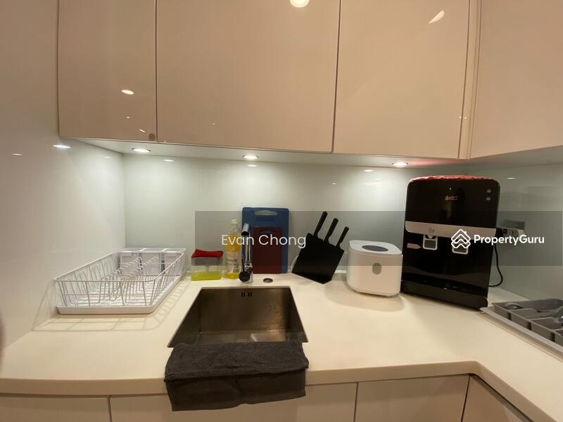 Apartment for Rent at Sky Suites @ KLCC - Evan Chong - PropertyGuru.com.my