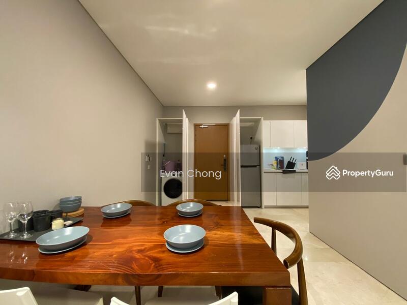 Apartment for Rent at Sky Suites @ KLCC - Evan Chong - PropertyGuru.com.my
