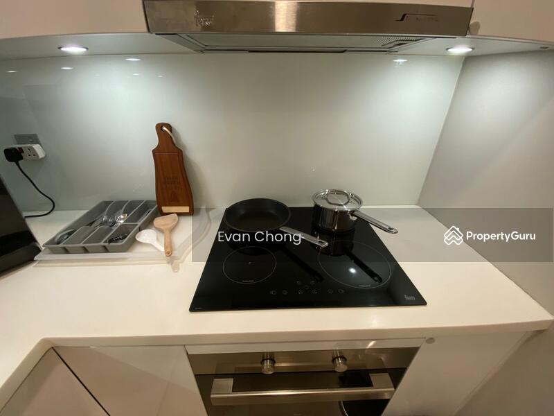 Apartment for Rent at Sky Suites @ KLCC - Evan Chong - PropertyGuru.com.my