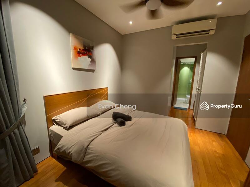 Apartment for Rent at Sky Suites @ KLCC - Evan Chong - PropertyGuru.com.my